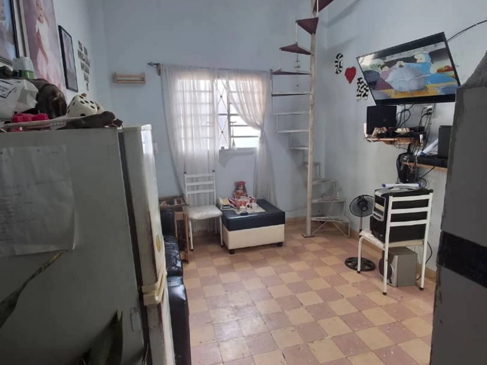 sala